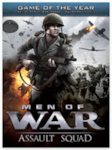 Men of War: Assault Squad GOTY PC Steam Klucz GLOBALNY
