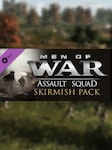 Men of War - Assault Squad - Skirmish Pack (PC) - Steam Key - GLOBAL Steam Key GLOBAL