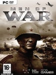 Men of War: Collector Pack PC Steam Key GLOBAL