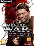 Men of War: Condemned Heroes PC Steam Klucz GLOBALNY