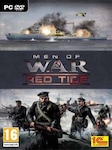 Men of War: Red Tide PC Steam Key GLOBAL