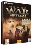 Men of War: Vietnam PC Steam Klucz GLOBALNY