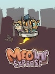 Meow Express PC Steam Key GLOBAL