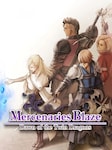 Mercenaries Blaze PC Steam Gift NORTH AMERICA