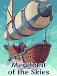 Merchant of the Skies PC Steam Key GLOBAL