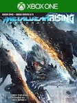 Metal Gear Rising: Revengeance Xbox One Xbox Live Account GLOBAL