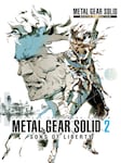 Metal Gear Solid 2: Sons of Liberty | Master Collection Version (PC) - Steam Account - GLOBAL Steam Account GLOBAL