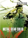 Metal Gear Solid 3: Snake Eater Master Collection Version PC Steam Key GLOBAL