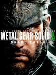 Metal Gear Solid Delta: Snake Eater PC Steam Key GLOBAL