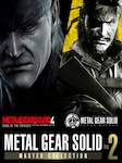 METAL GEAR SOLID: MASTER COLLECTION Vol.2 | Pre-Purchase (Xbox Series X/S) - Xbox Live Cheie - GLOBAL Xbox Live Key GLOBAL