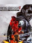 METAL GEAR SOLID V: The Definitive Experience PC Steam Klucz GLOBALNY