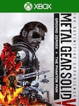METAL GEAR SOLID V: The Definitive Experience Xbox One Xbox Live Chiave EUROPA