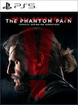 METAL GEAR SOLID V: The Phantom Pain PS5 PSN Account GLOBAL