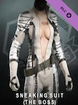 METAL GEAR SOLID V: THE PHANTOM PAIN - Sneaking Suit (The Boss) PC Steam Key GLOBAL