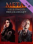 Metal: Hellsinger - Dream of the Beast (PC) - Steam Key - EUROPE Steam Key EUROPE