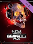 Metal: Hellsinger - Essential Hits Pack (PC) - Steam Gift - GLOBAL Steam Gift GLOBAL