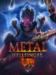 Metal: Hellsinger VR PC Steam Clave GLOBAL
