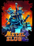 METAL SLUG 2 PC Steam Key GLOBAL