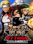 METAL SLUG ATTACK RELOADED (PC) - Steam Gift - GLOBAL Steam Gift GLOBAL