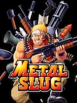 METAL SLUG PC Steam Key GLOBAL
