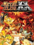 METAL SLUG XX PC Steam Key GLOBAL