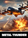 Metal Thunder PC Steam Key GLOBAL