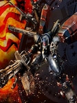 Metal Wolf Chaos XD PC Steam Key GLOBAL