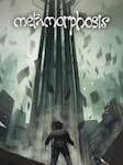 Metamorphosis PC Steam Key GLOBAL