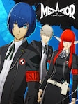 Metaphor: ReFantazio - Gekkoukan High School Uniform (7), Battle BGM & Battle Jingle Set PC Steam Gift GLOBAL