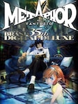 Metaphor: ReFantazio | Atlus 35th Digital Anniversary Edition (PC) - Steam Compte - GLOBAL Steam Account GLOBAL