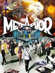 Metaphor: ReFantazio (PC) - Steam Regalo - GLOBALE Steam Gift GLOBAL