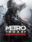 Metro 2033 Redux Xbox One Xbox Live Key EUROPE