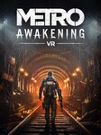 Metro Awakening (PC) - Steam Clé - GLOBAL Steam Key GLOBAL