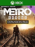 Metro Exodus Expansion Pass (Xbox One) - Xbox Live Key - EUROPE Xbox Live Key EUROPE