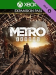 Metro Exodus Expansion Pass Xbox One Xbox Live Key UNITED STATES