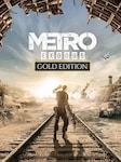 Metro Exodus | Gold Edition Gold Edition PC Steam Cuenta GLOBAL