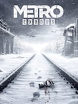 Metro Exodus PC Steam Account GLOBAL