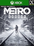 Metro Exodus Xbox Series X/S Xbox Live Account GLOBAL