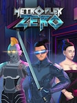 Metroplex Zero: Sci-Fi Card Battler (PC) - Steam Account - GLOBAL Steam Account GLOBAL