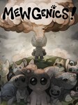 Mewgenics (PC) - Steam Hesap - KÜRESEL Steam Account GLOBAL