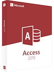 Microsoft Access 2019 - PC Microsoft Clé GLOBAL