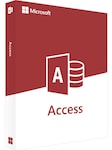 Microsoft Access 2021 - PC Microsoft Klucz GLOBALNY