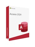 Microsoft Access 2024 - PC Microsoft Key GLOBAL