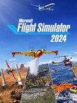 Microsoft Flight Simulator 2024 (PC) - Steam Cadeau - GLOBAL Steam Gift GLOBAL
