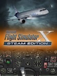 Microsoft Flight Simulator X: Steam Edition PC Steam Account GLOBAL