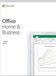 Microsoft Office Home & Business 2019 MAC Microsoft Anahtar KÜRESEL Microsoft Key GLOBAL
