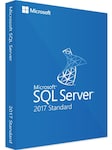 Microsoft SQL Server 2017 Standard - PC Microsoft Klucz GLOBALNY