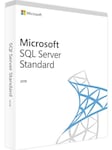 Microsoft SQL Server 2019 Standard - PC Microsoft Chiave GLOBALE