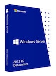 Microsoft Windows Server 2012 R2 - Datacenter PC Microsoft Schlüssel GLOBAL
