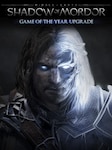 Middle-earth: Shadow of Mordor Game of the Year Edition Upgrade PC Steam Key GLOBAL